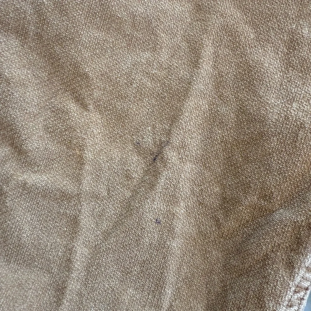 Vintage women’s Levi’s 505 fine corduroy brown Size Mis 8. Perfect condition